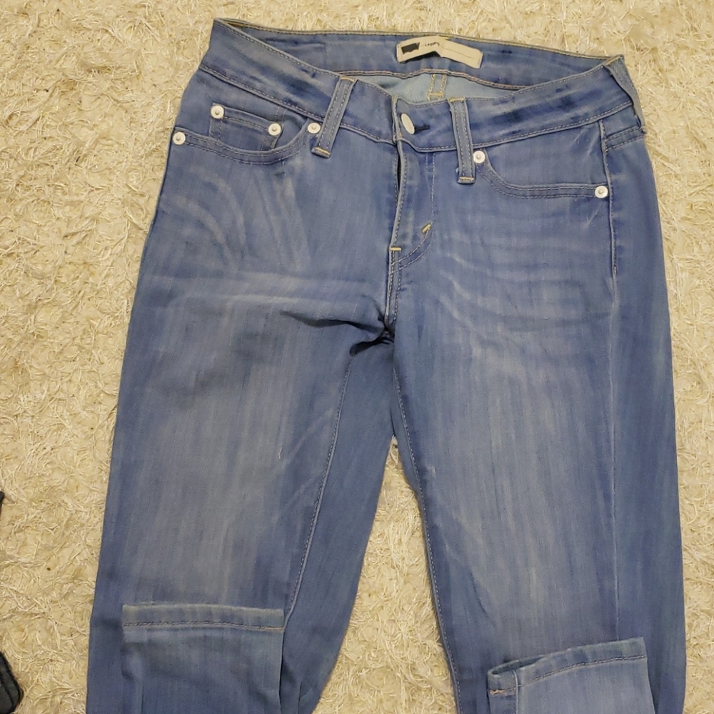 Levi's leggings